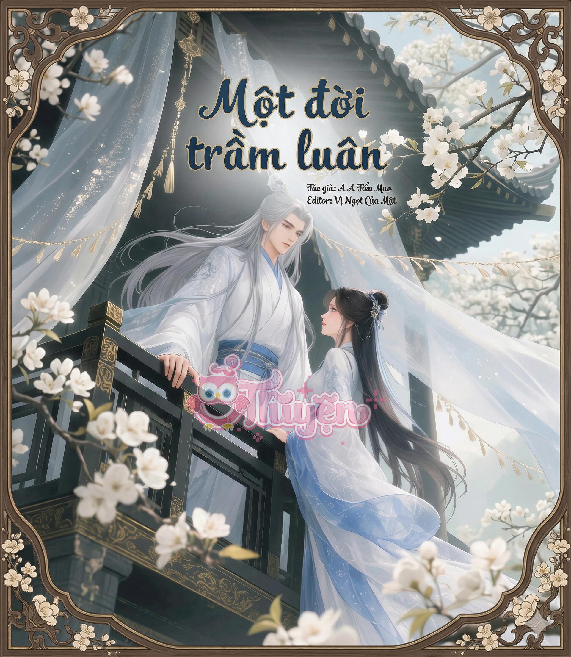 Một Đời Trầm Luân