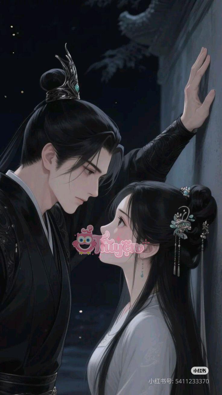 Một Giấc Mộng Dưới Ánh Trăng Sáng