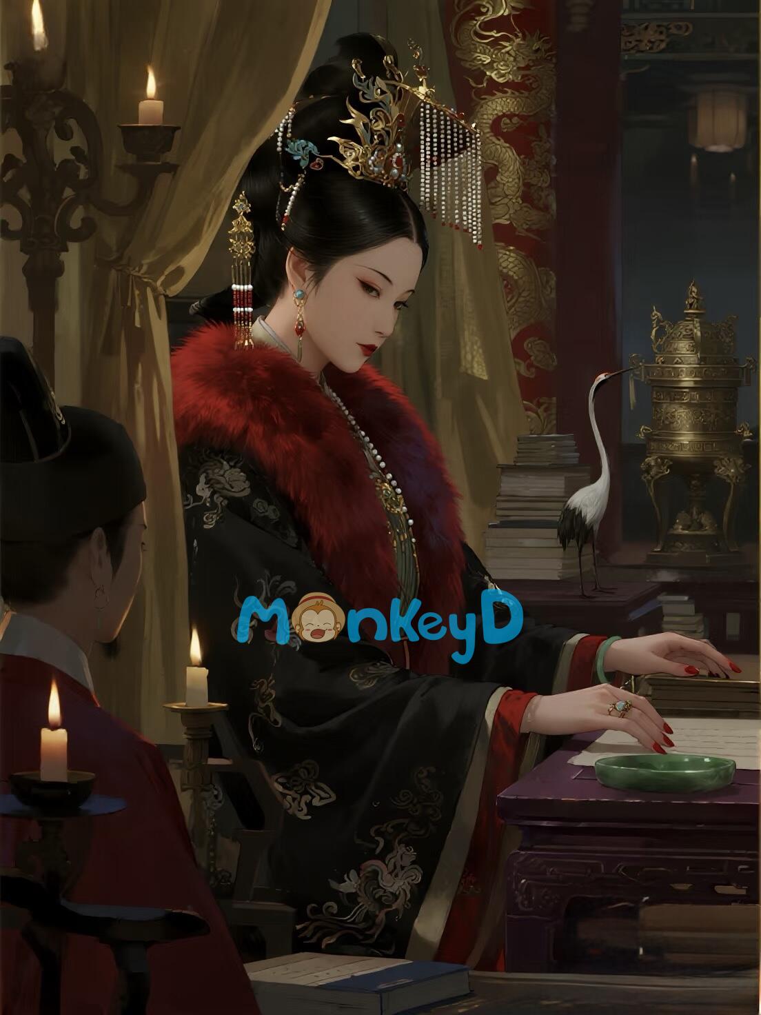 Một Kiếm Trấn Sơn Hà