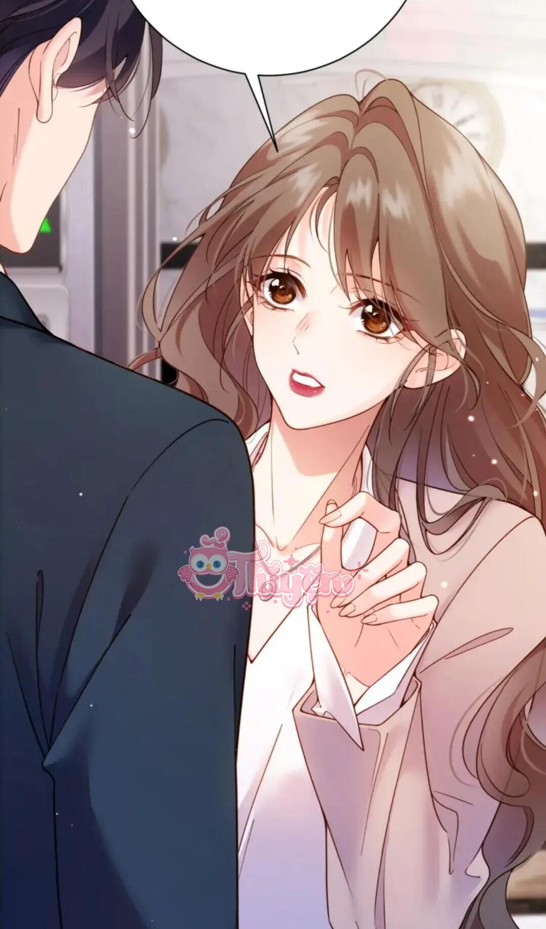 Một Kiếp Vĩnh Viễn, Tống Tống Đừng Rời Xa