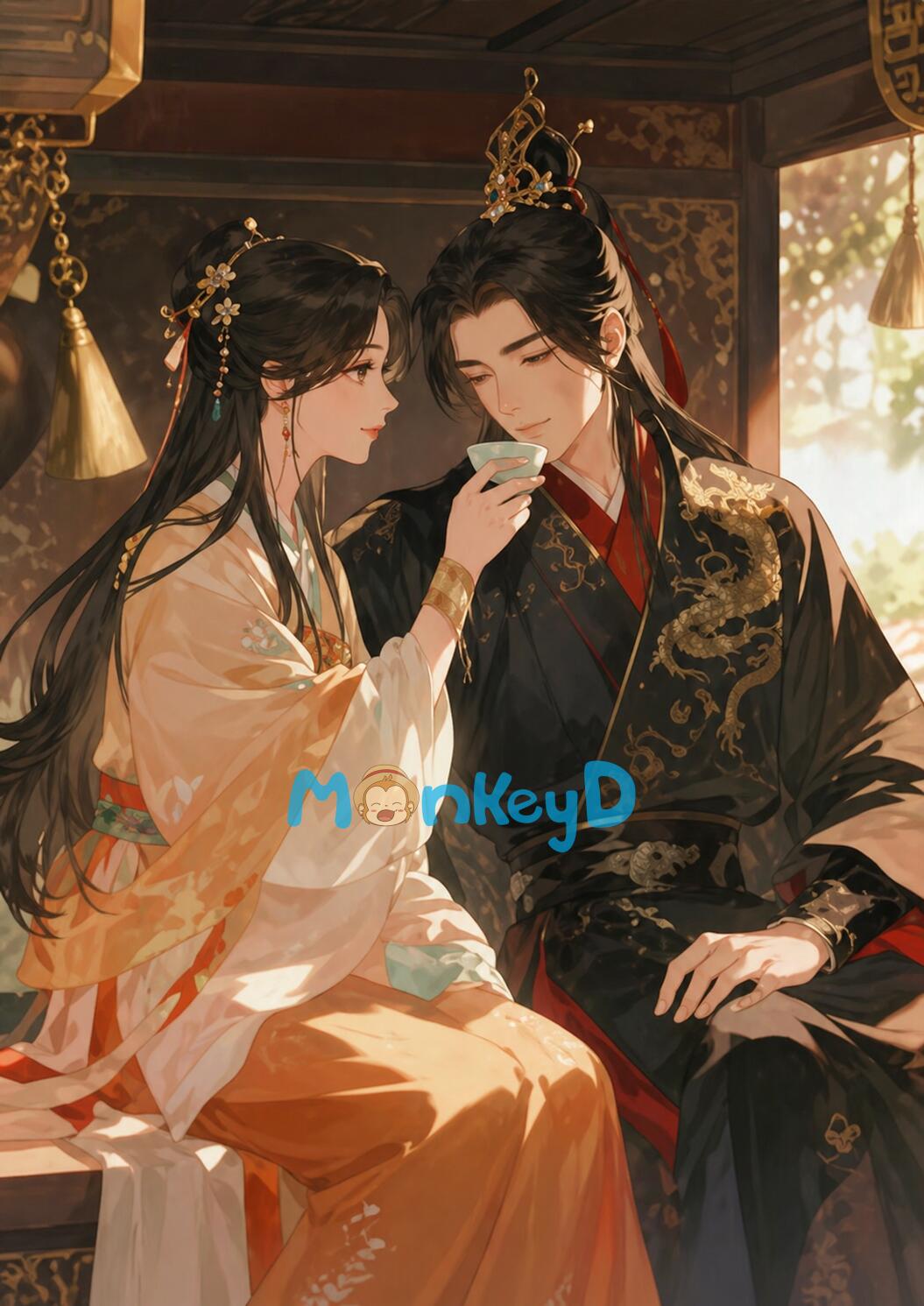 Một Lần Gặp Gỡ, Cả Đời Tương Tư