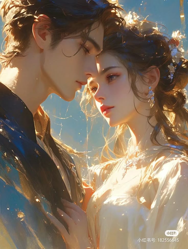 Một Ngàn Năm Chờ Đợi