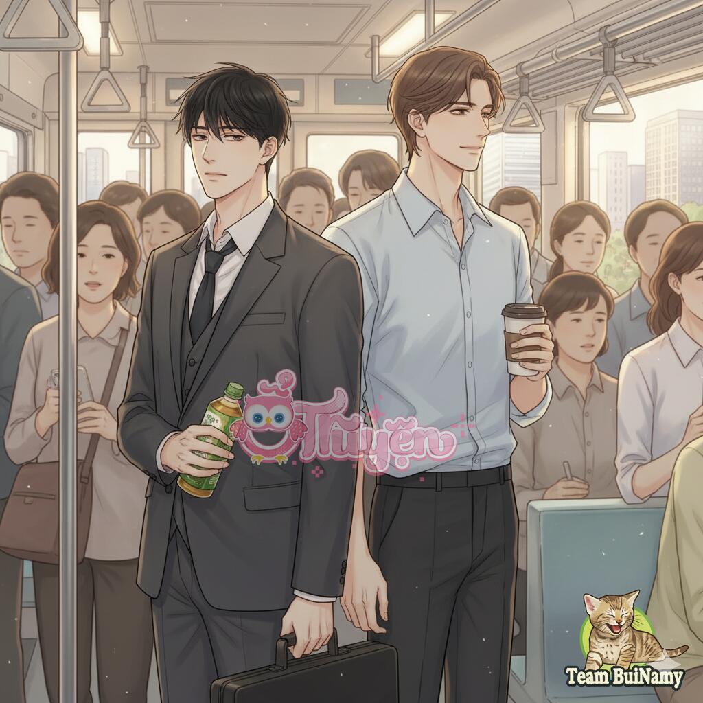 Một Ngày, Một Người, Một Đời