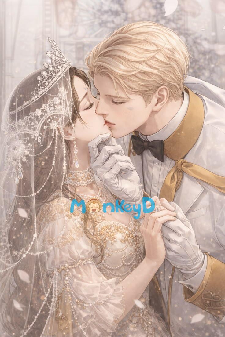 Một Nụ Hôn Đổi Cả Kịch Bản