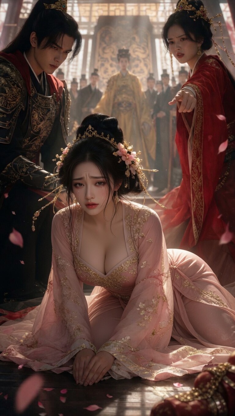 Một Quỳ Đổi Mệnh