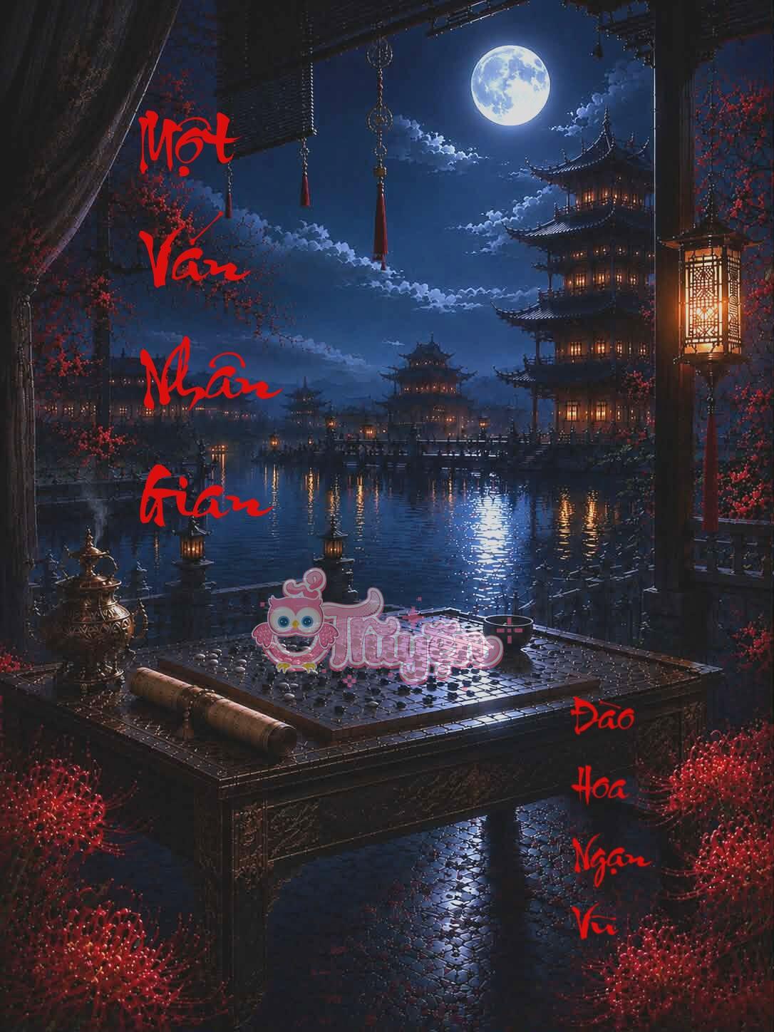 Một Ván Nhân Gian