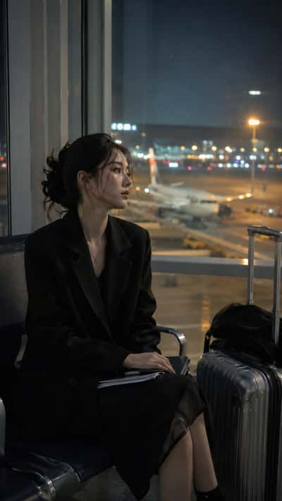Một Vé Một Chiều Rời Khỏi Nhà Họ Trình