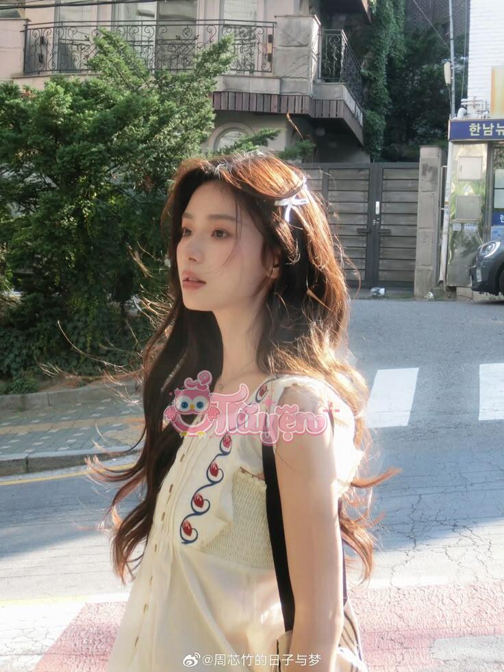 Một Viên Đường Là Đủ