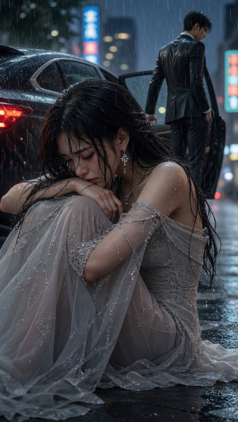 Một Viên Kẹo – Một Đoạn Tình Đứt Gãy