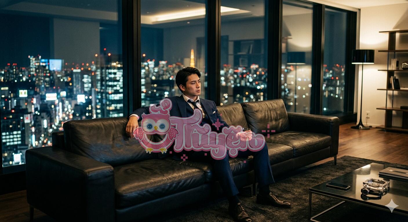 Mùa Đông Không Đến Nữa