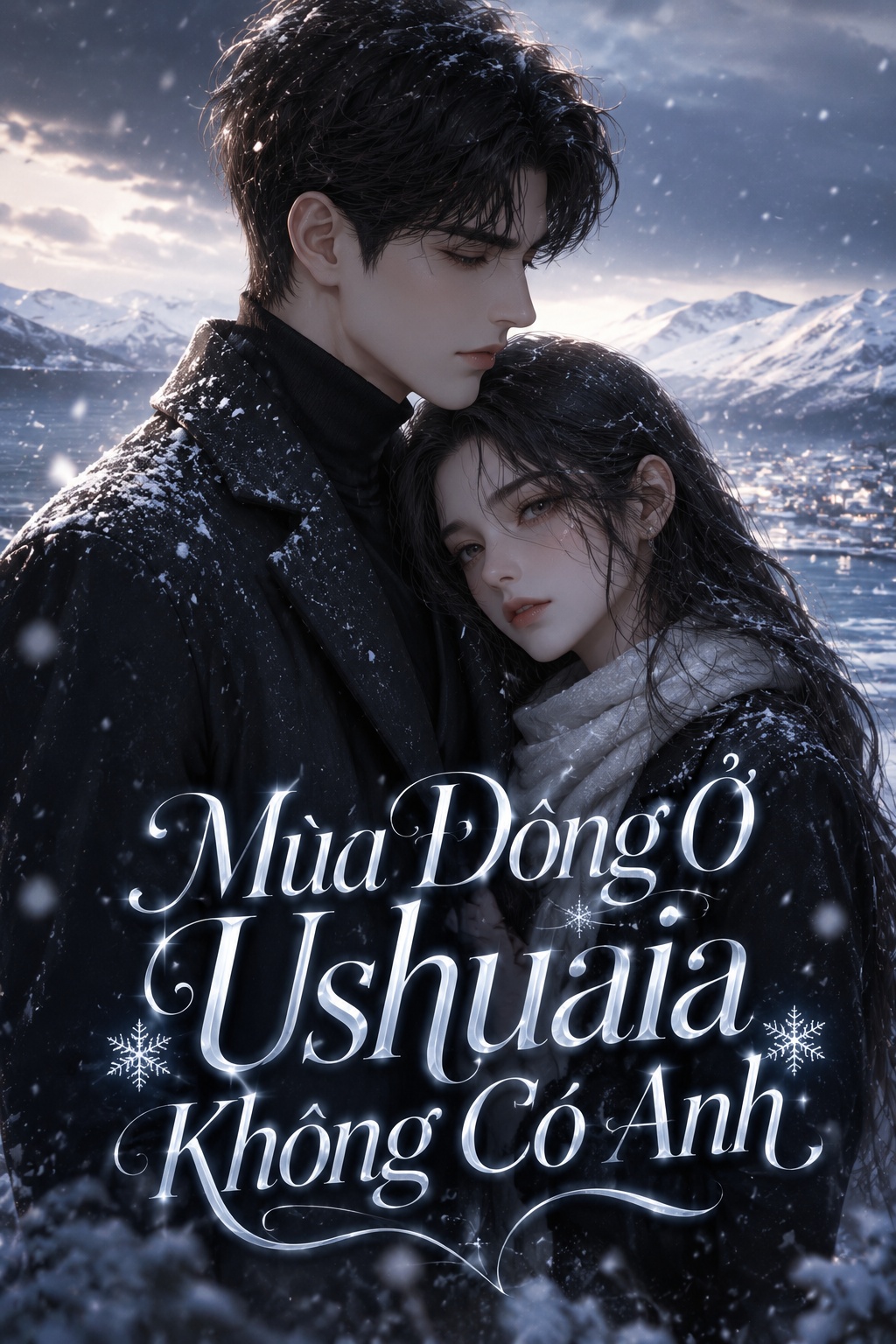 Mùa Đông Ở Ushuaia Không Có Anh