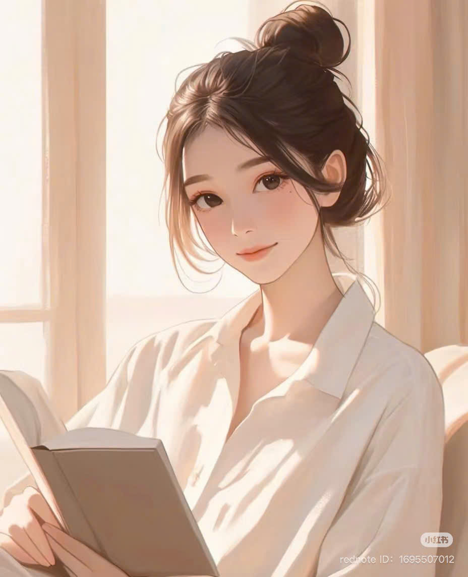 Mùa Xuân Của Nữ Phụ