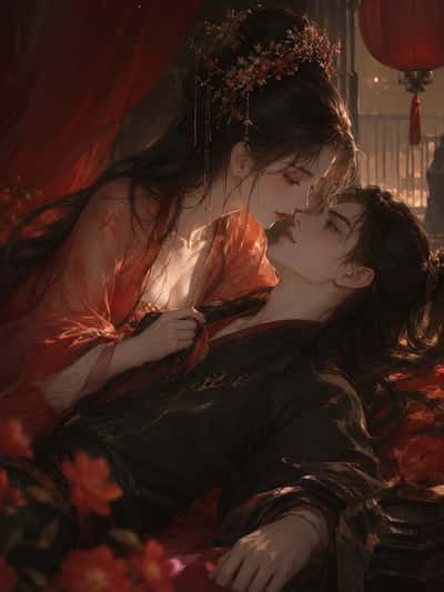 Mũi Tên Xuyên Tim, Tình Cũng Tận