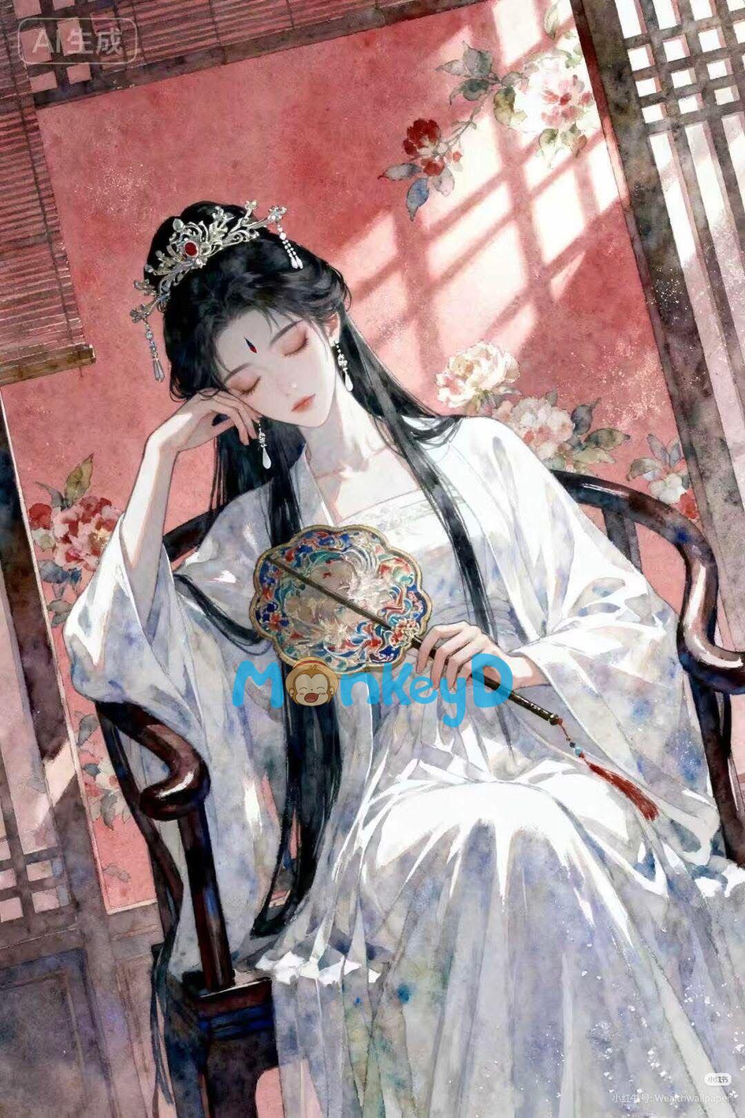 Muội Muội Ta Có Bệnh Tưởng Tượng