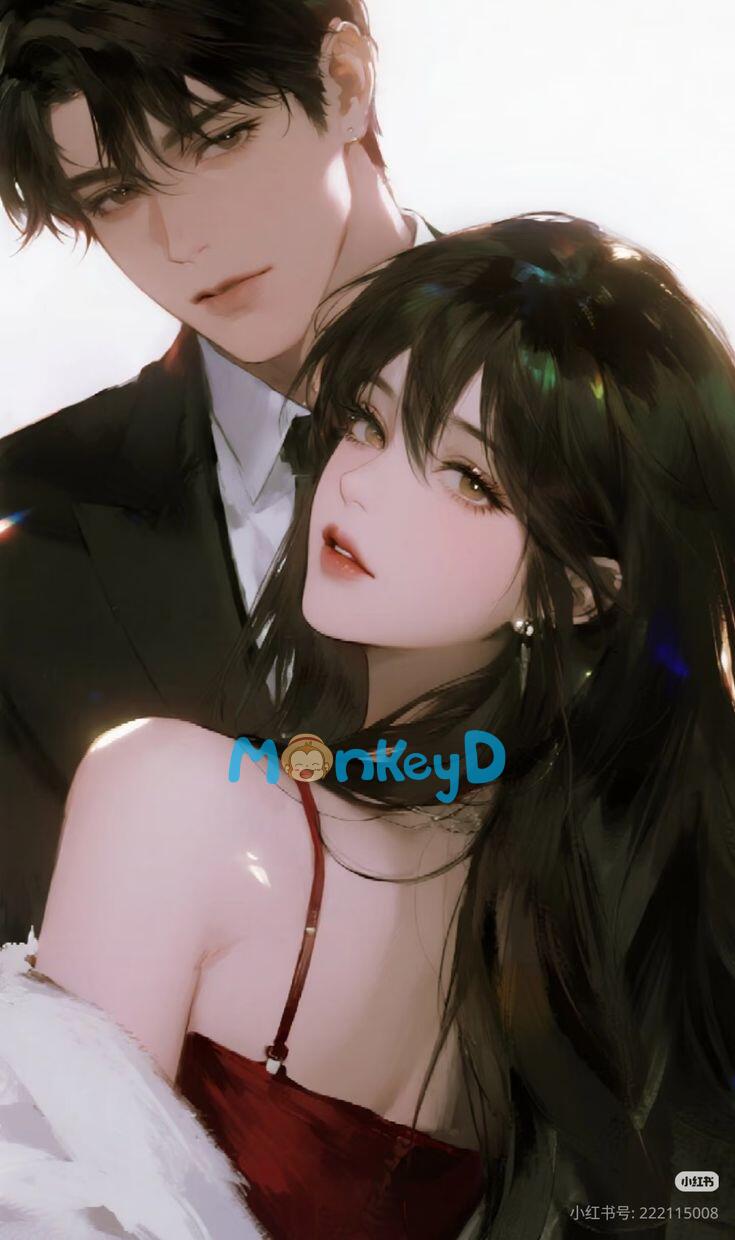 Mười Năm Ánh Trăng Đều Hướng Về Em