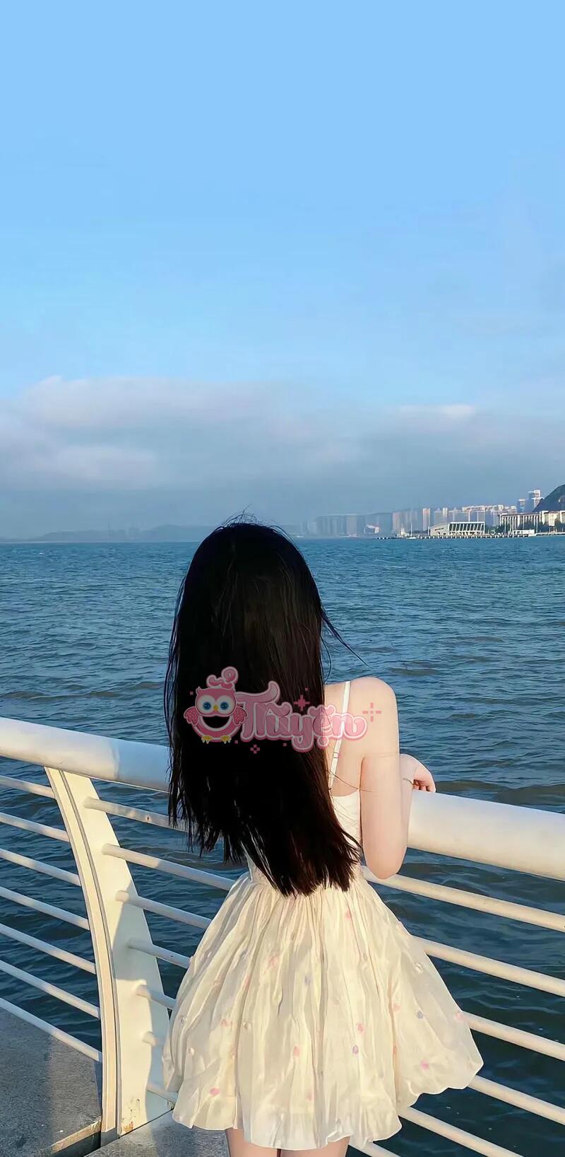 Mười Năm Buông Bỏ