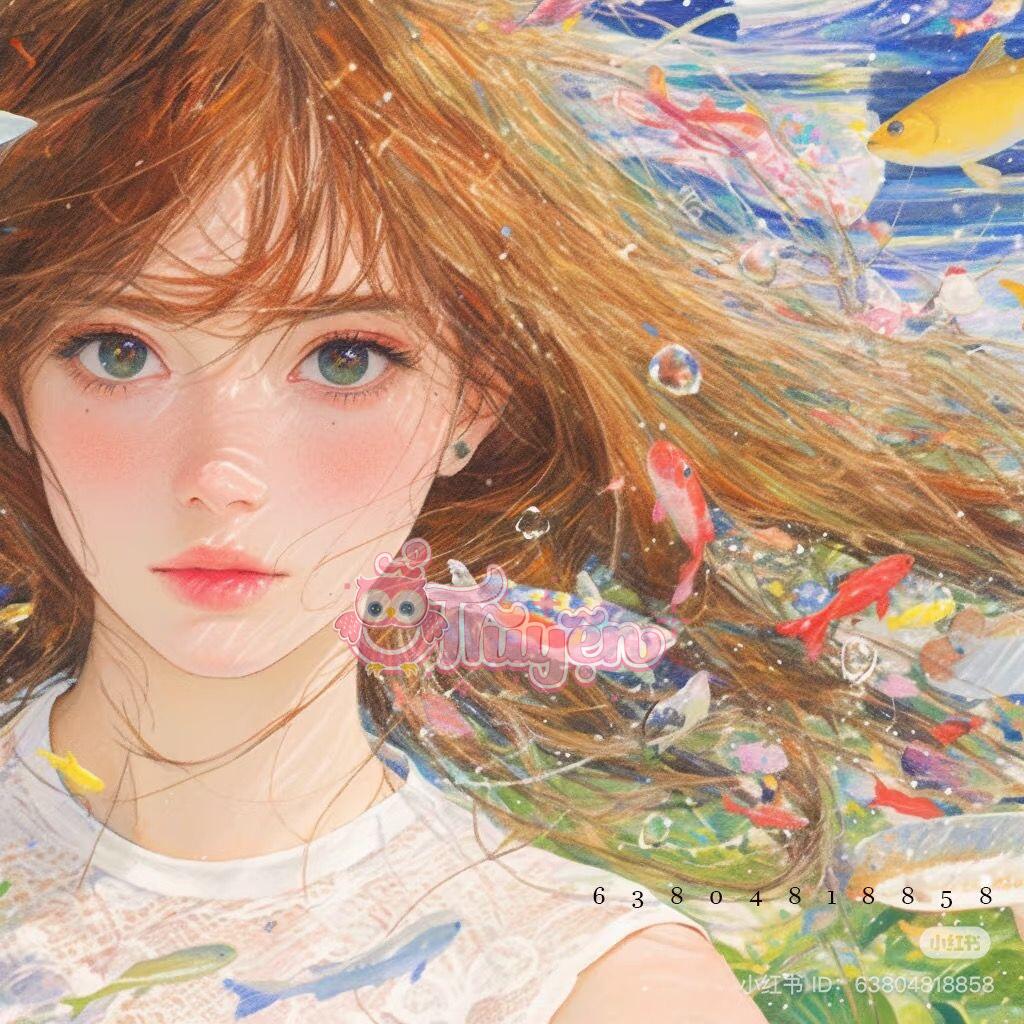 Mười Năm Gió Thoảng Mây Bay