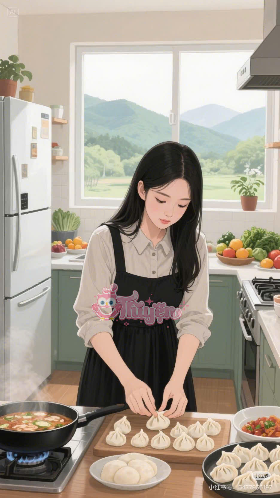 Mười Năm Oan Gia