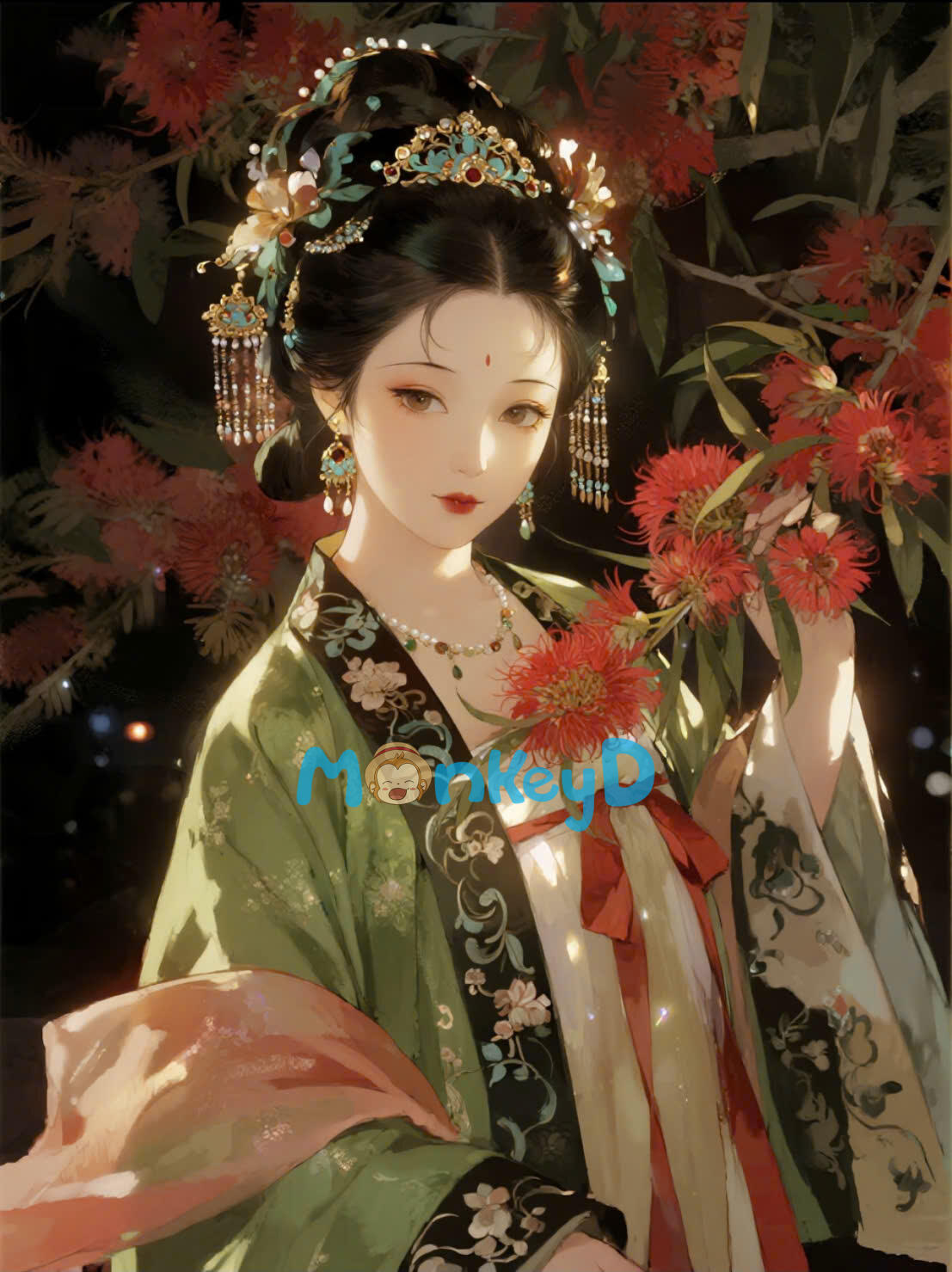 Mười Năm Trao Nhầm, Một Đời Trả Giá