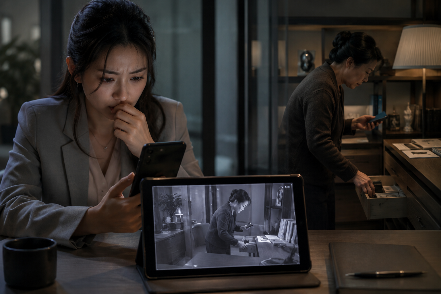 Mười Triệu Tệ Và Một Cuộc Hôn Nhân Giả Dối