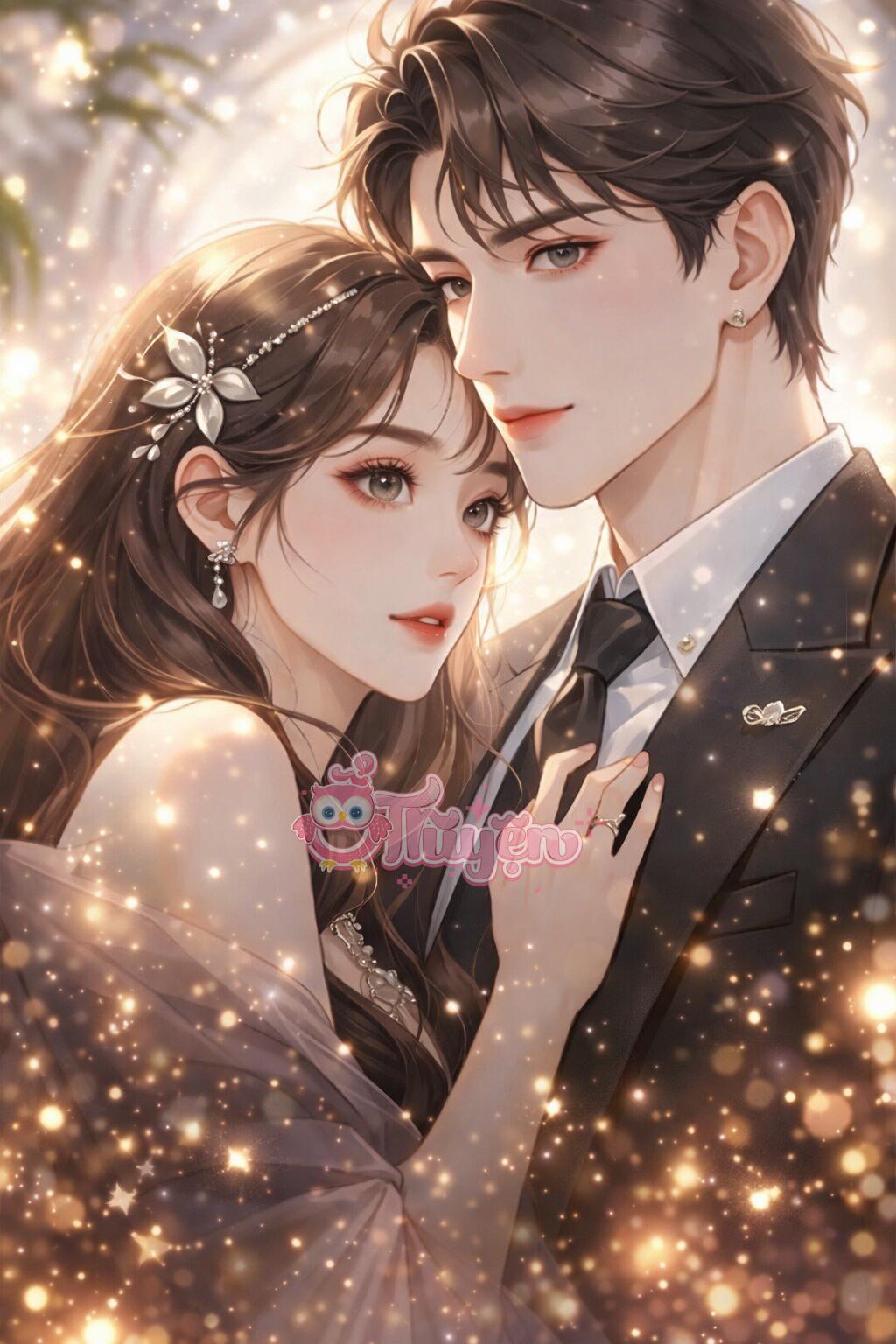 Muốn Chạy À? Phó Tổng Nhốt Chặt, Vứt Chìa Khoá