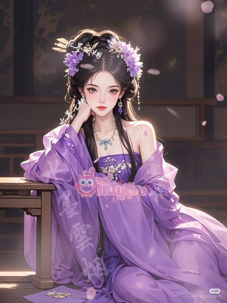 Mưu Kế Của Chính Thê