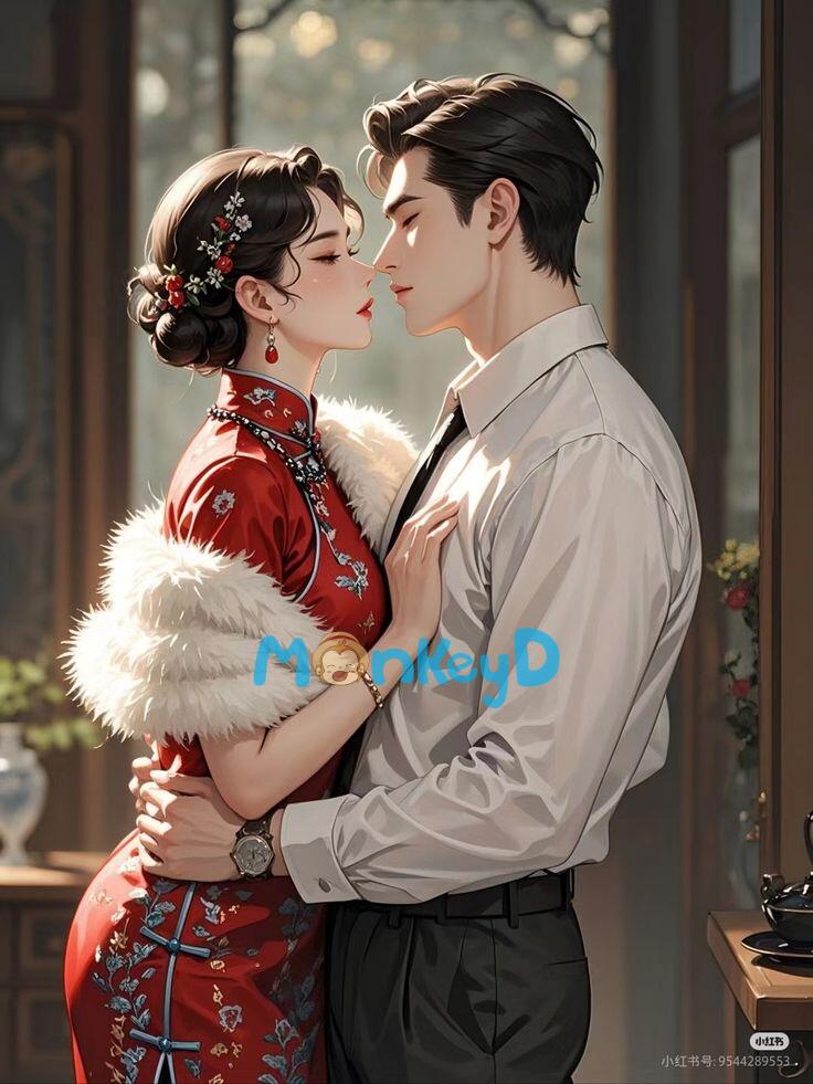 Mỹ Nhân “Cá Mặn" Và Hệ Thống Ác Độc: Được Chồng Cuồng Công Việc Cưng Chiều