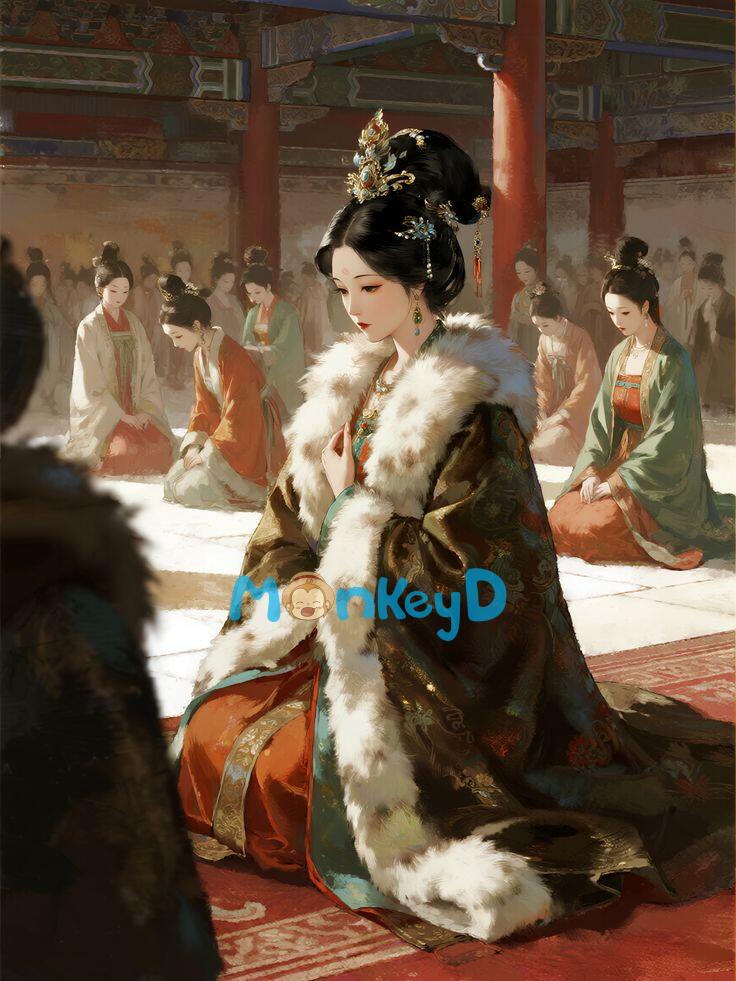 Mỹ Nhân "Hữu Danh Vô Thực"