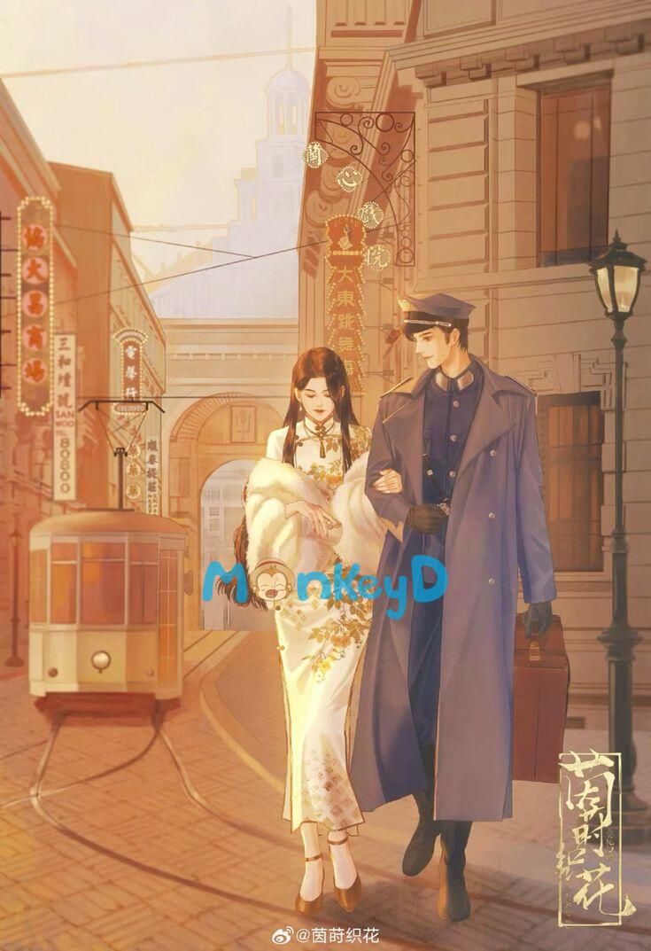 Mỹ Nhân Ngốc Sau Khi Hủy Hôn Gả Cho Đại Lão Văn Niên Đại