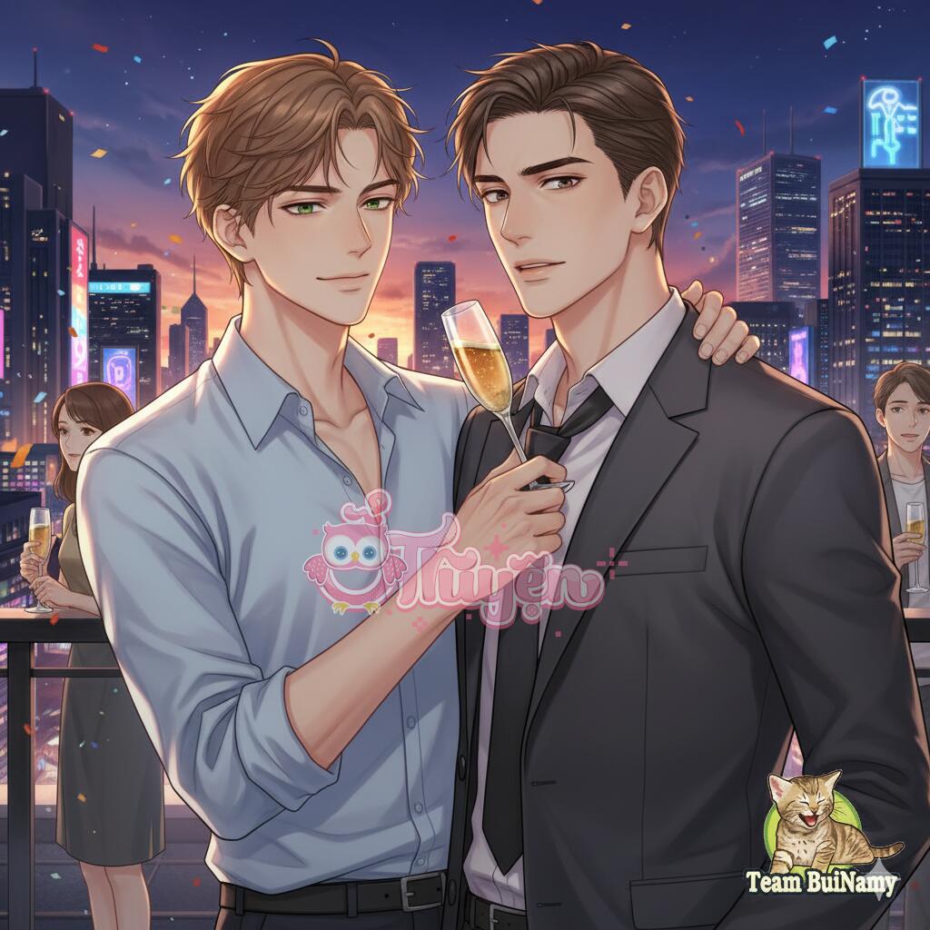 Mỹ Vị Khó Cưỡng