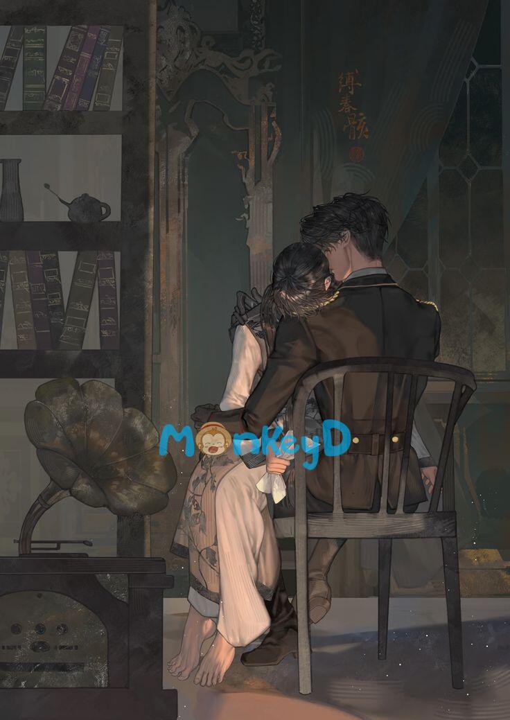 Nam Chính Ám Ảnh Tôi