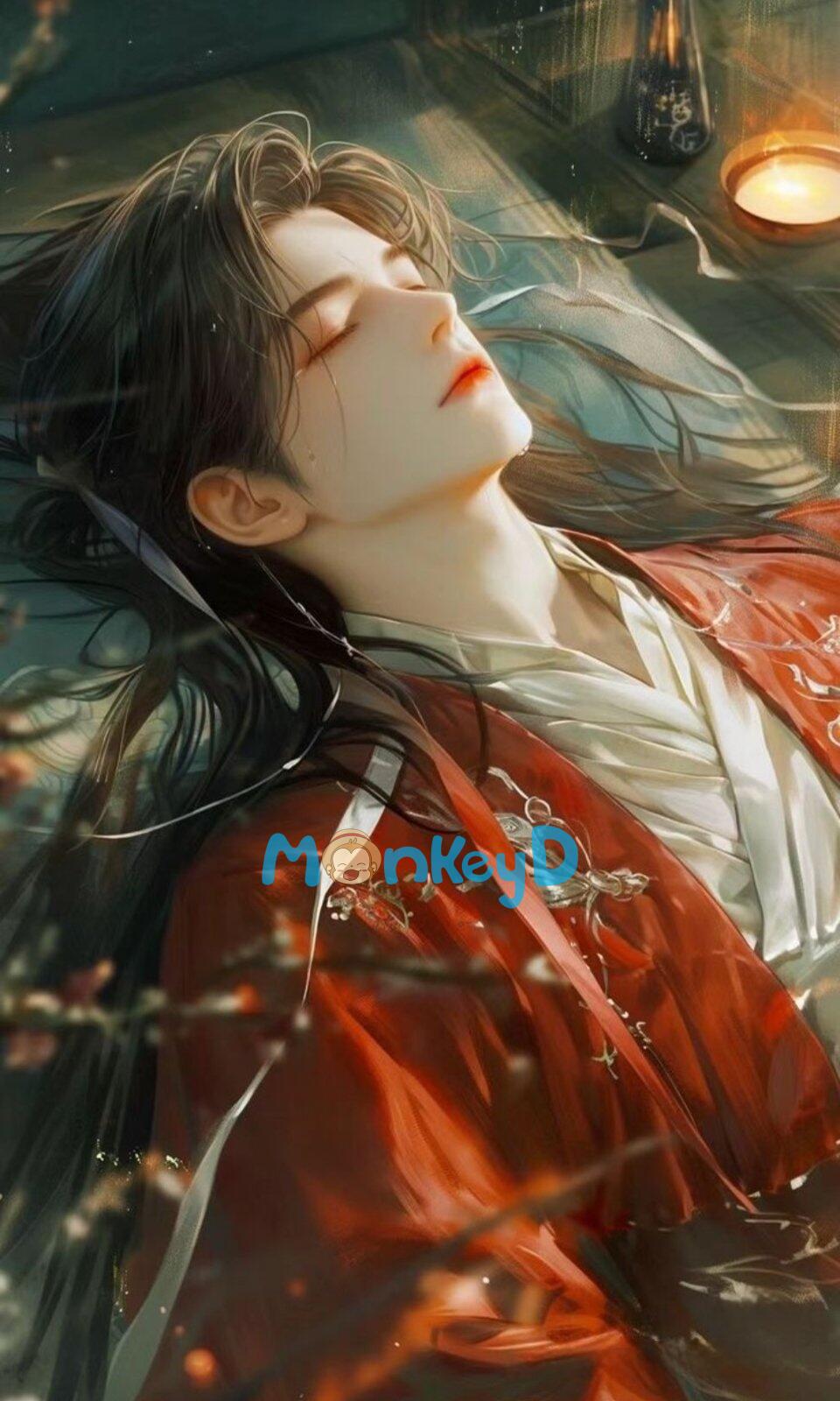 Nam Nhân Bên Đường Đừng Có Nhặt, Trừ Phi Hắn Có Tác Dụng