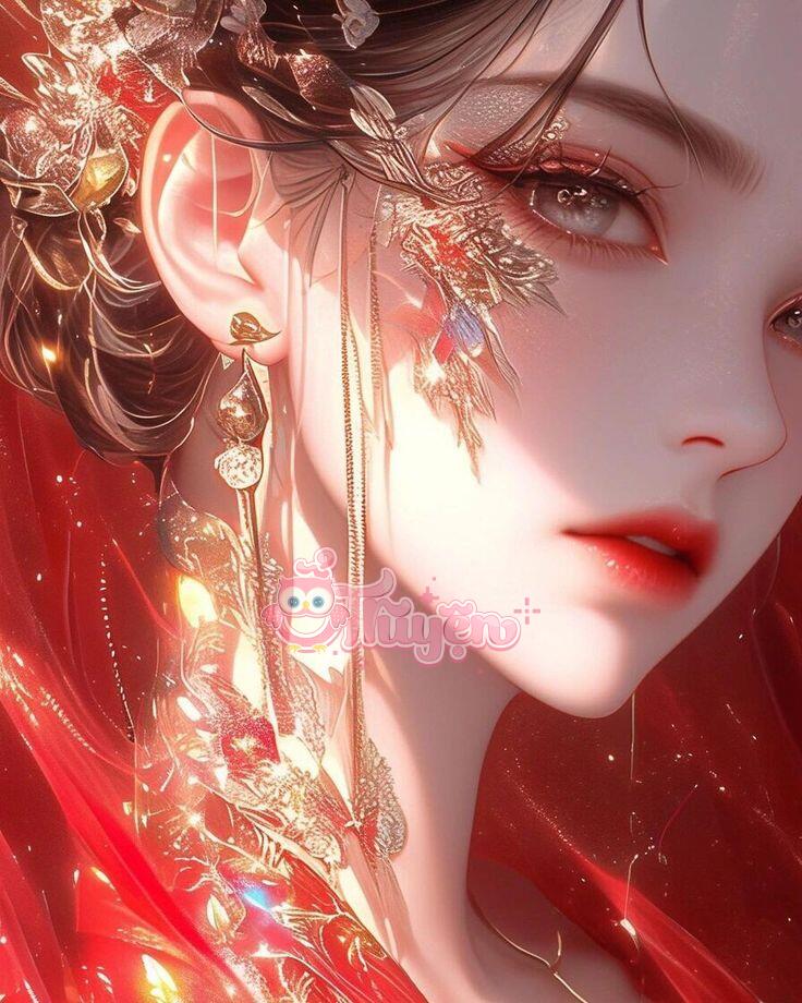 Nàng “Cố Chấp"