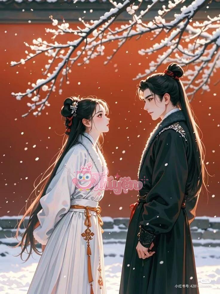 Nàng Là Ngoại Lệ