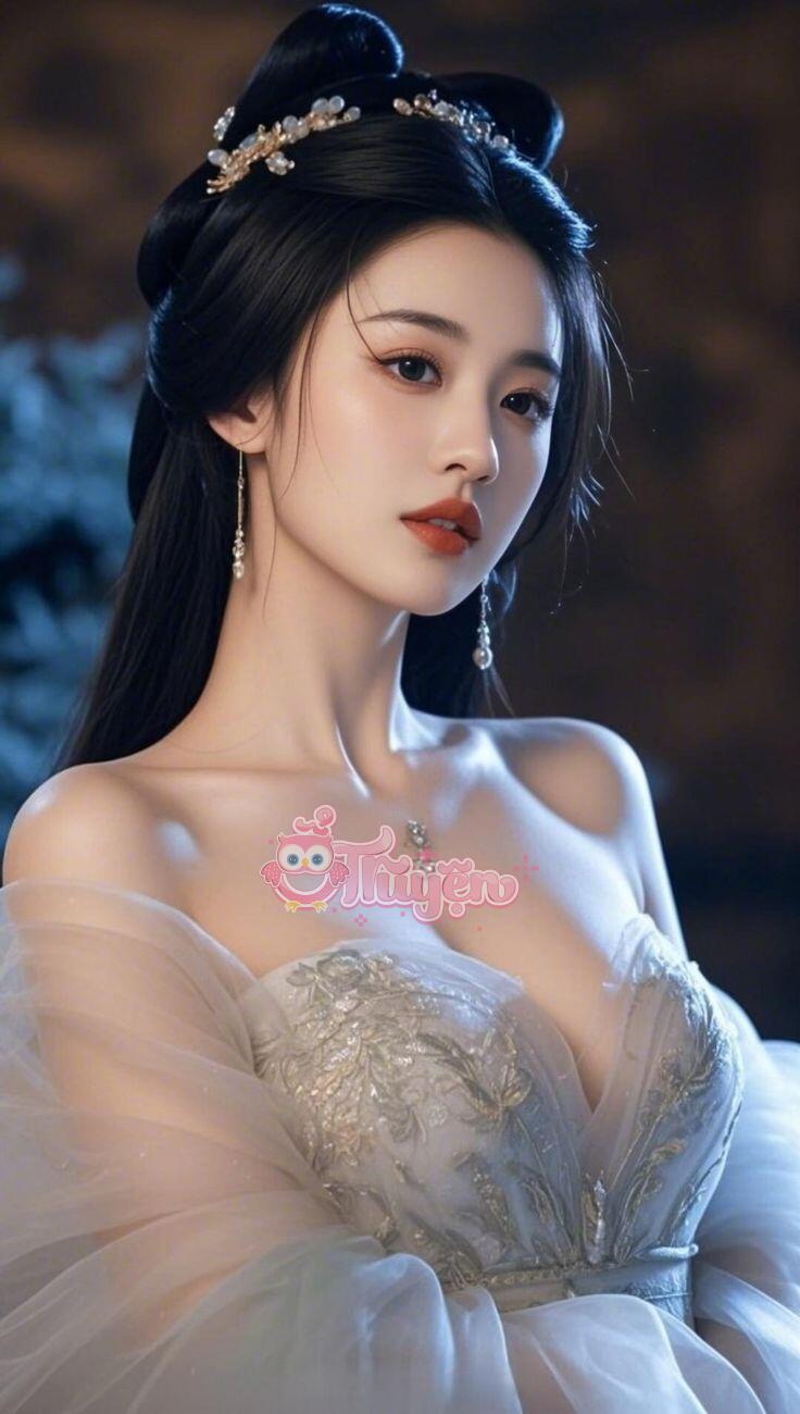 Nàng Thôn Nữ Bé Nhỏ Xuyên Không, Ác Bá Thợ Săn Lại Là Tướng Công Của Nàng