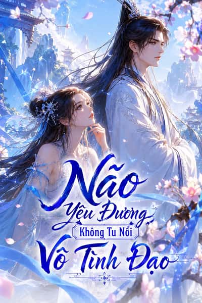Não Yêu Đương Không Tu Nổi Vô Tình Đạo