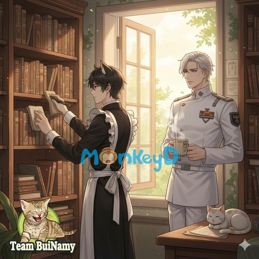 Nếu Biết Trước Kết Cục Liệu Chúng Ta Còn Yêu Nhau Chăng – Phiên Ngoại: Chế Phục Khống