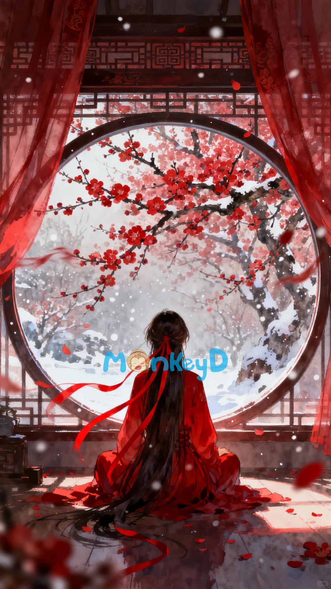 Nếu Quân Vô Tình, Ta Liền Hòa Ly