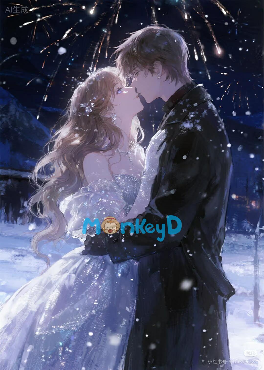 Ngại Quá, Chia Tay Vô Hiệu!