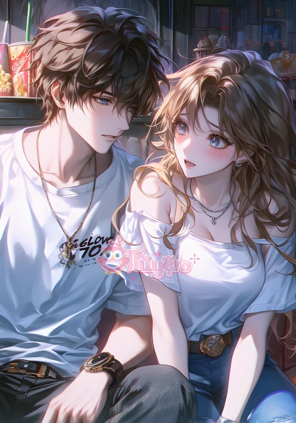 Ngăn Cản Chồng Phản Diện Tìm Đường Chết