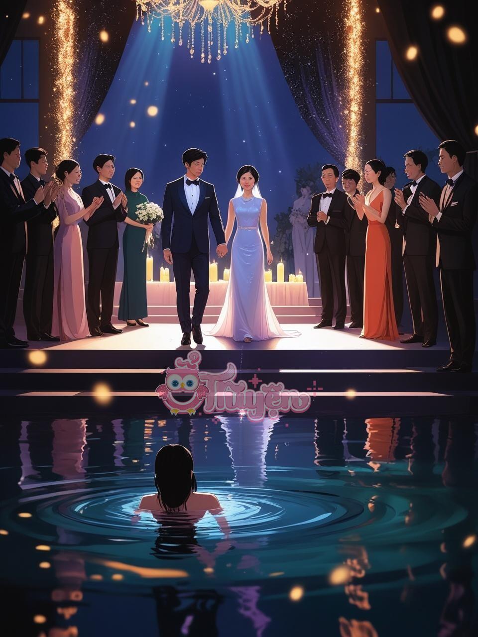 Ngày Anh Cưới Người Khác