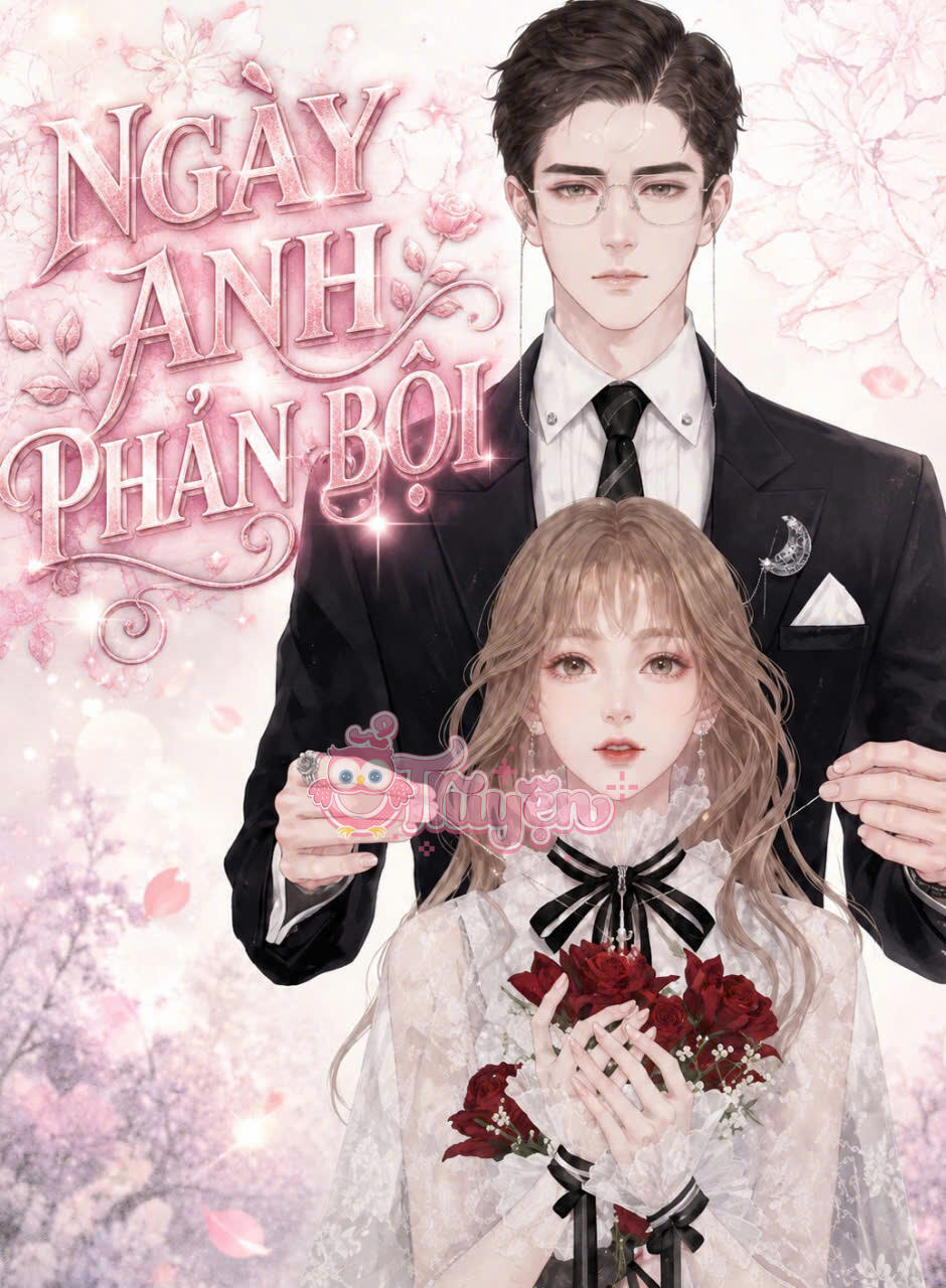 Ngày Anh Phản Bội