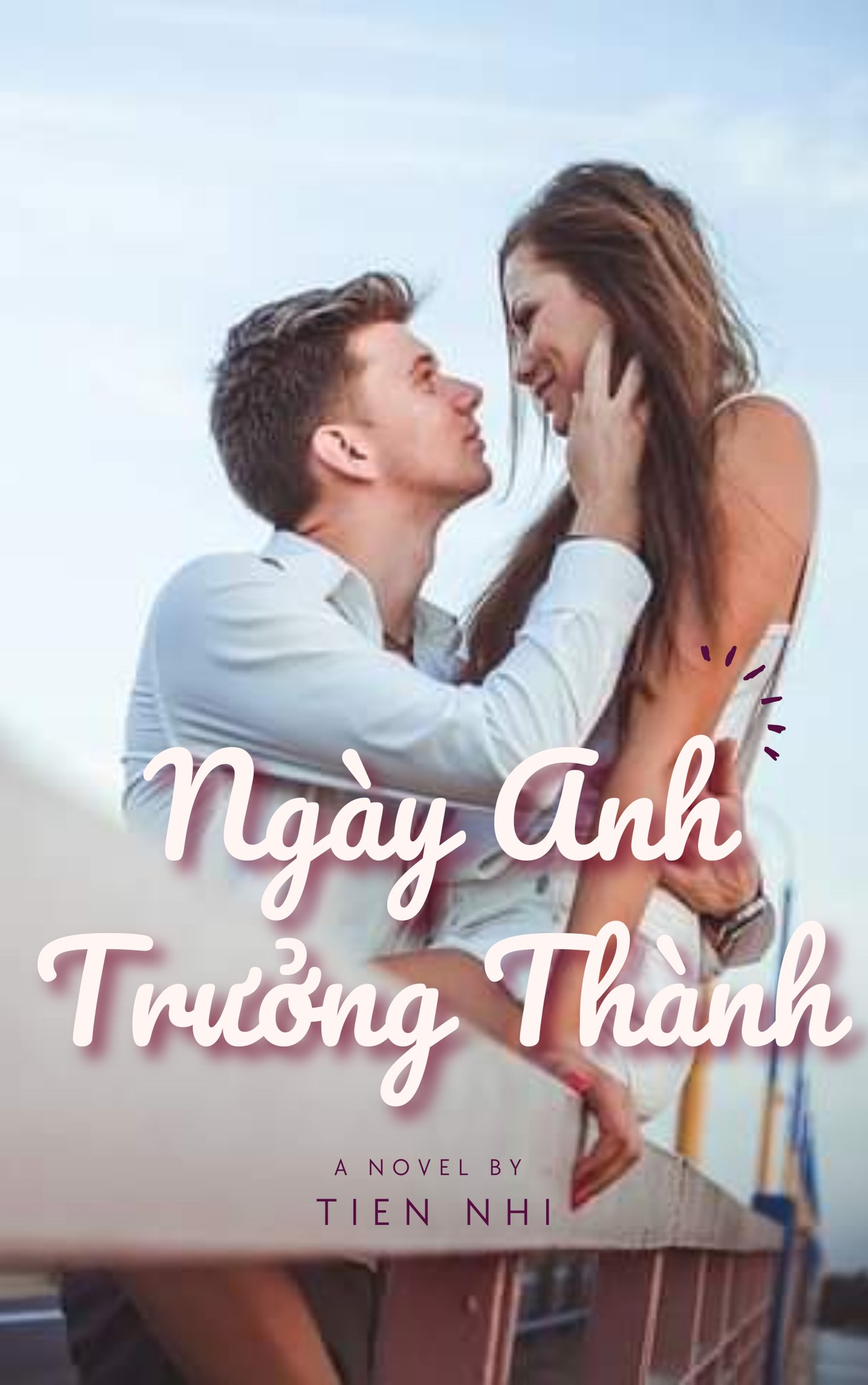 Ngày Anh Trưởng Thành