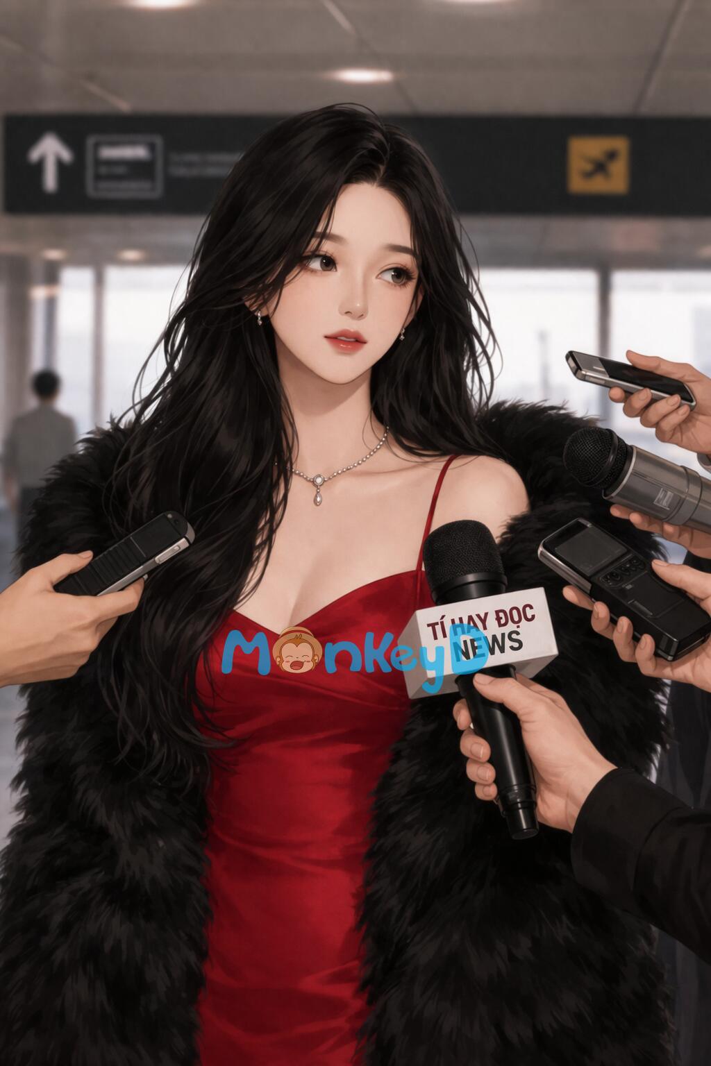 Ngày Bạch Nguyệt Quang Trở Về