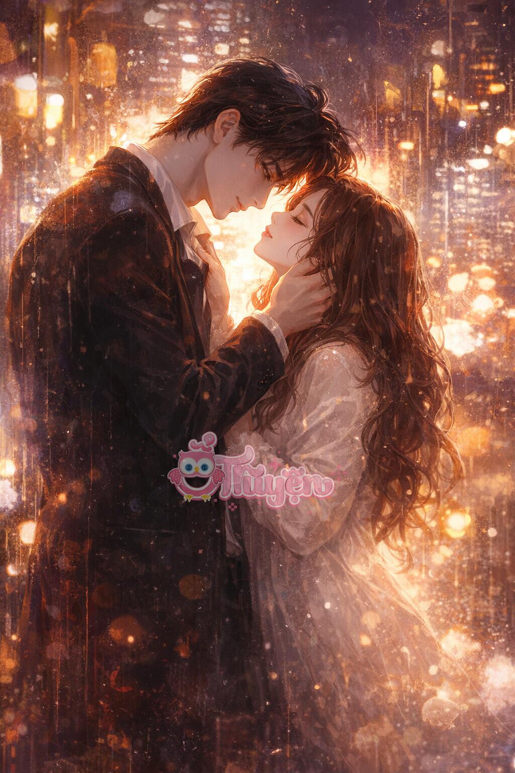 Ngày Đêm Không Yên - Thời Tri Miểu, Từ Tư Lễ