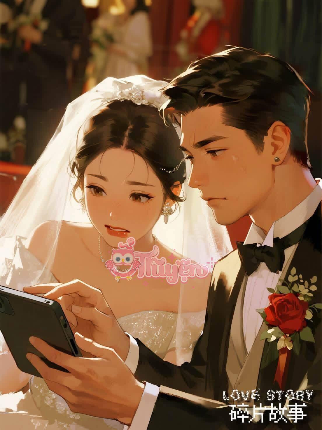 Ngày Tàn Của Trà Xanh