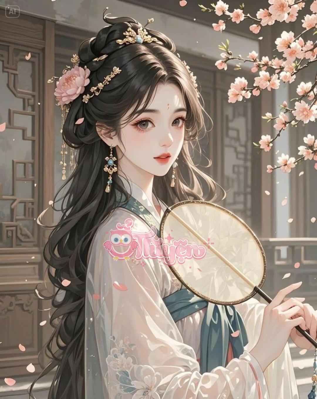 Ngày Tháng Mưu Sinh Của Con Gái Tiểu Quan Kinh Thành