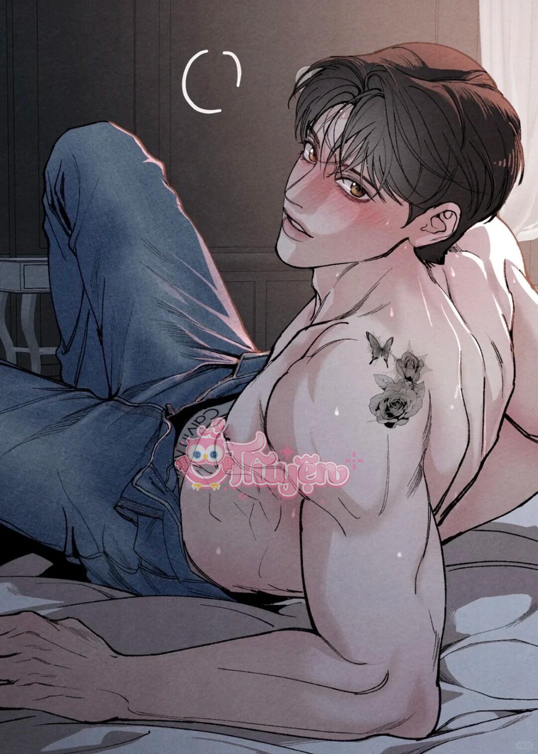 Ngày Thứ Bảy Giả Trai Trong Băng Đảng Xã Hội Đen