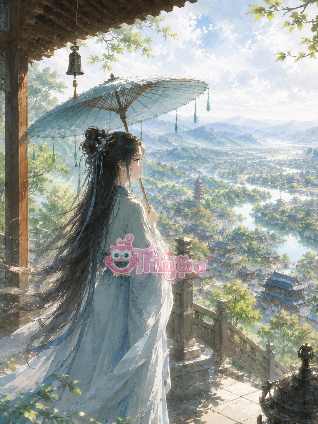 Ngày Xuân Không Mưa