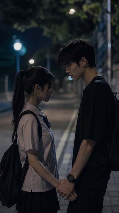 Nghe Được Tiếng Lòng Anh